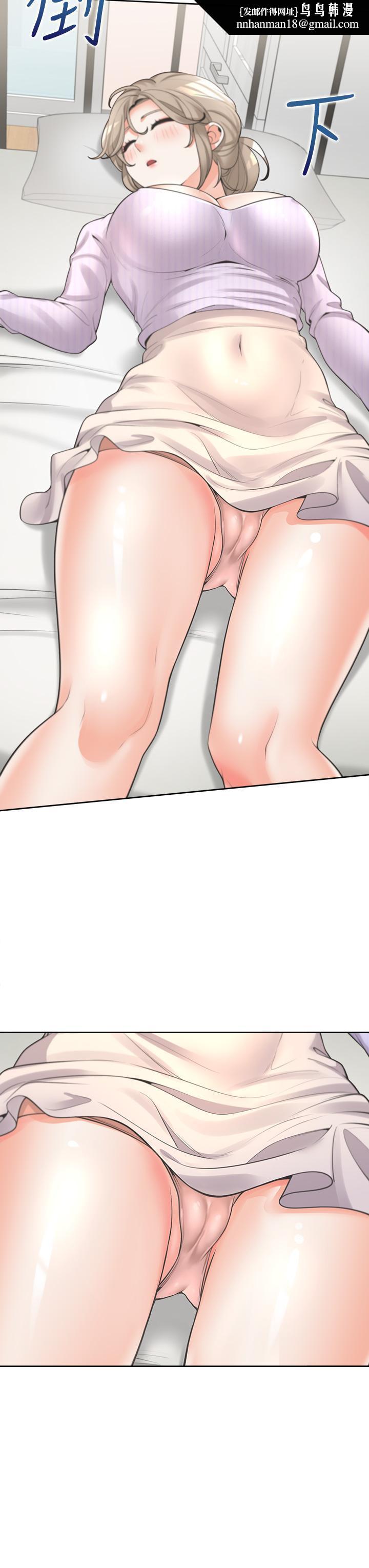 同居上下舖第10话-我们一起睡