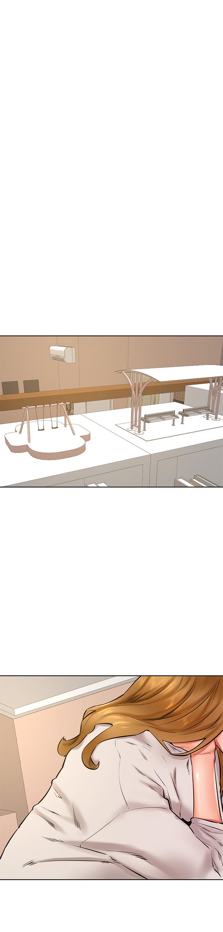 学弟,甘巴爹捏第43话-围绕着南柱的心理战