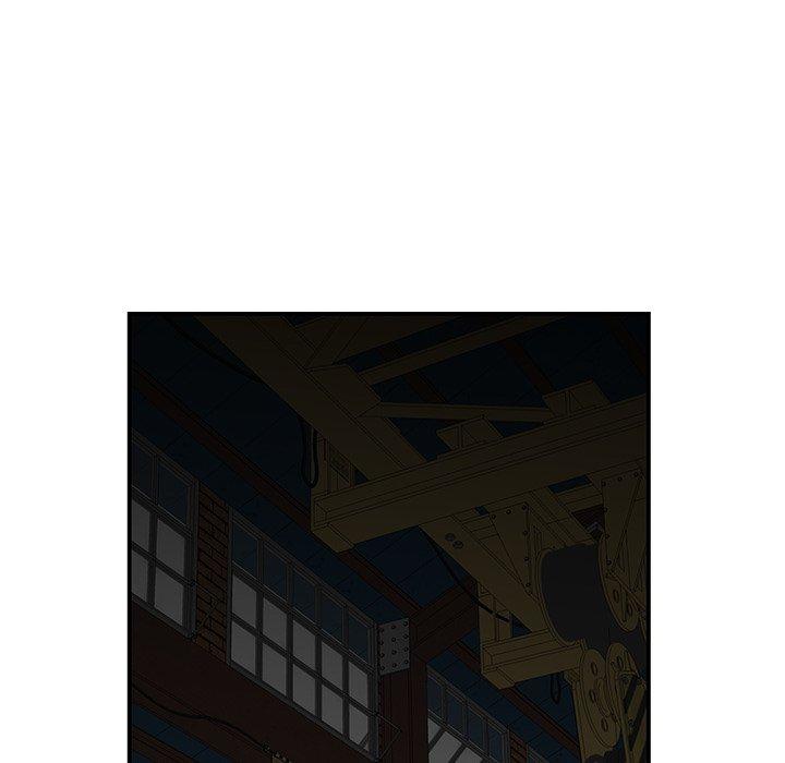 绝命陷阱第17话