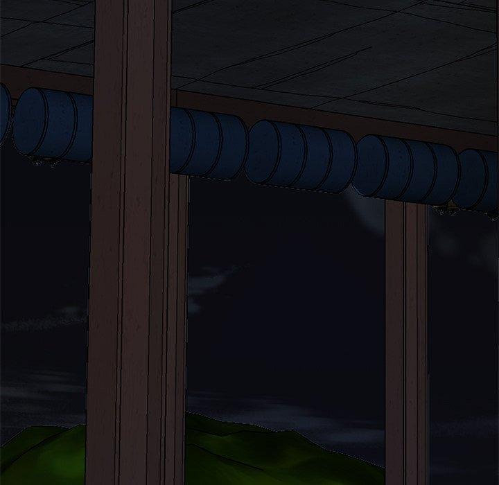 绝命陷阱第19话