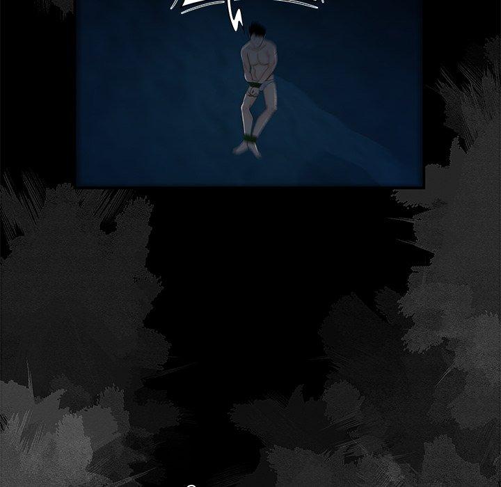 绝命陷阱第19话