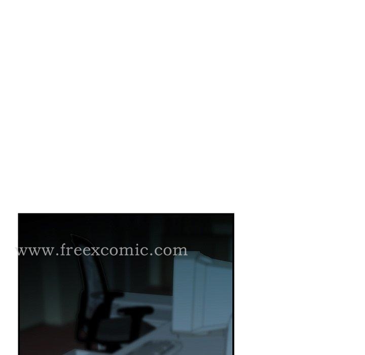 绝命陷阱第32话