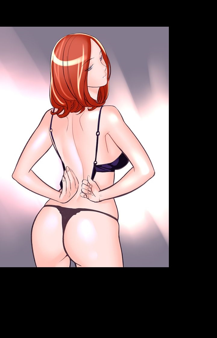 机密檔案SecretFolder第6话