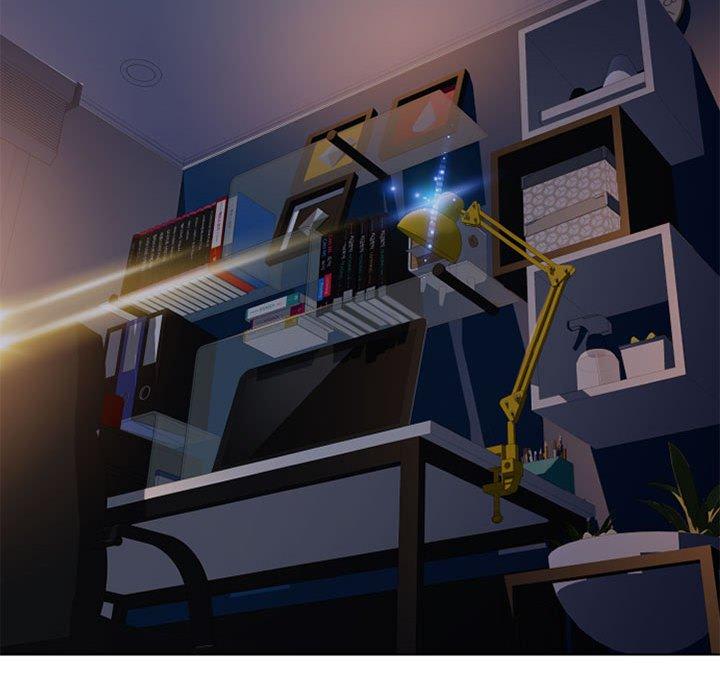 幻想邻居第49话