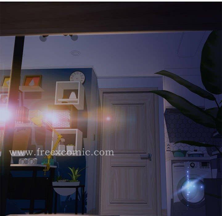 幻想邻居第53话