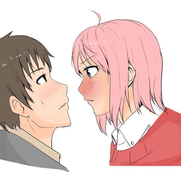 情事物语UP第26话