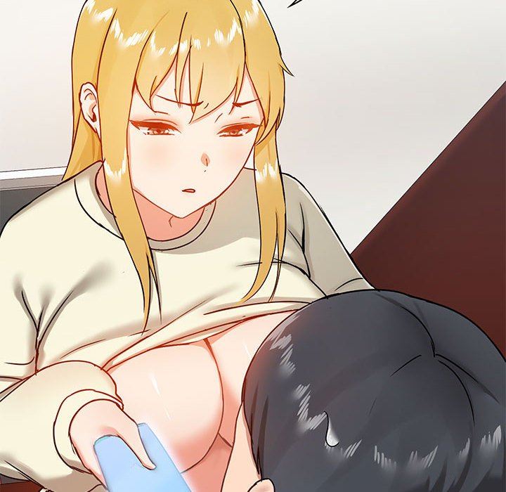 爱玩游戏的女人们第18话