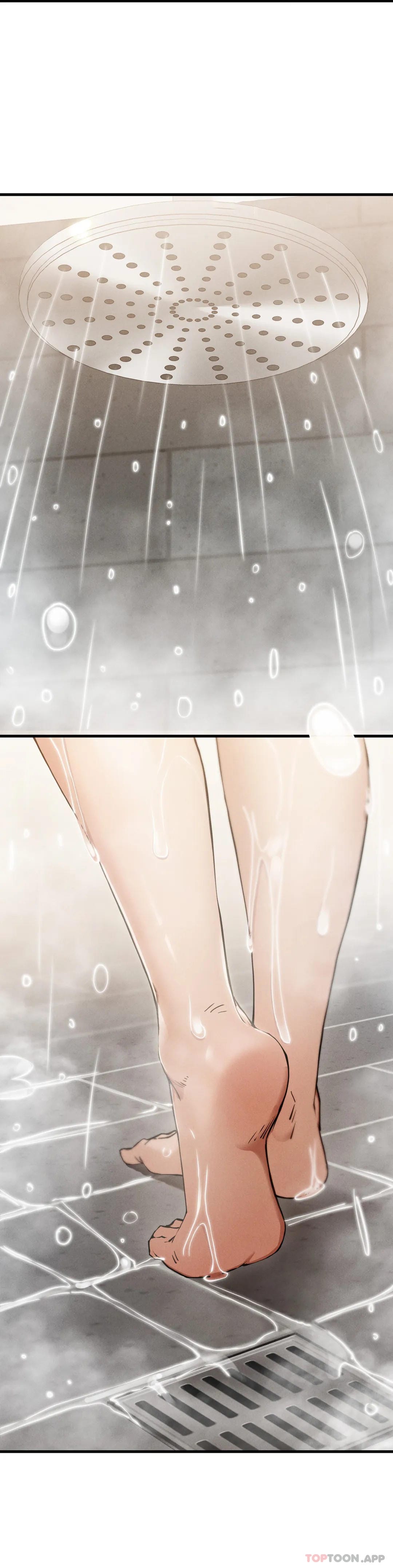 復仇第4话-会真心的对待你