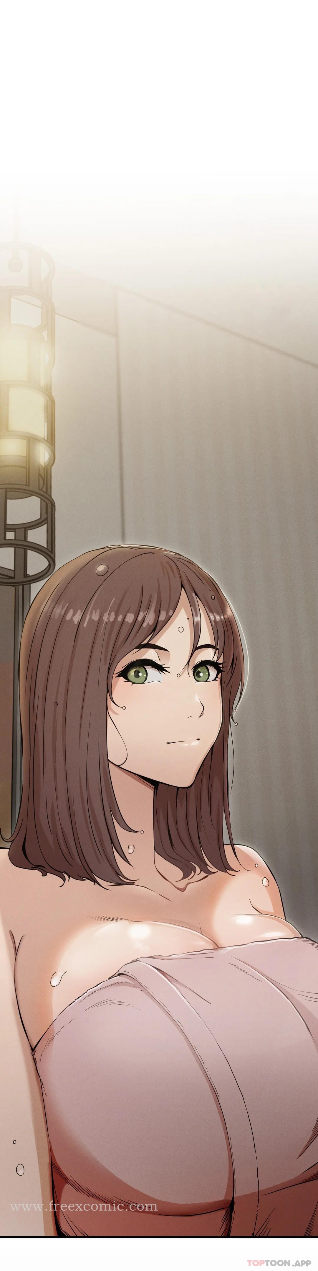 復仇第4话-会真心的对待你