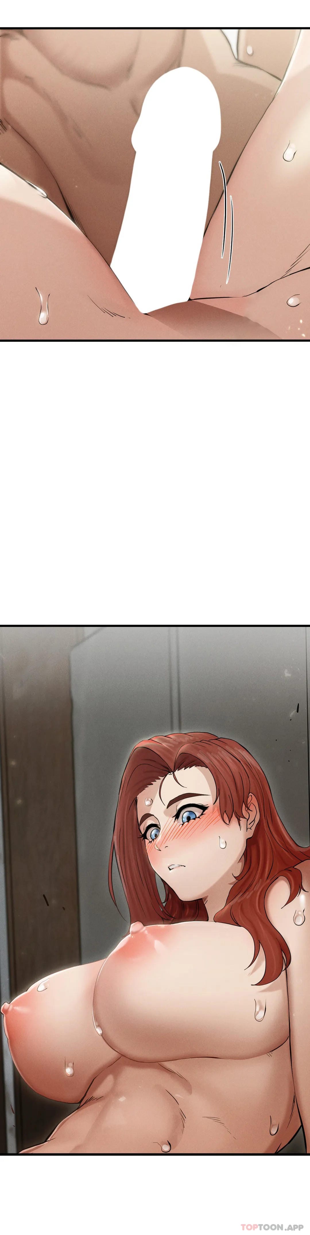 復仇第4话-会真心的对待你