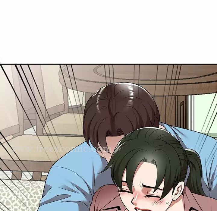 掠夺的滋味第8话