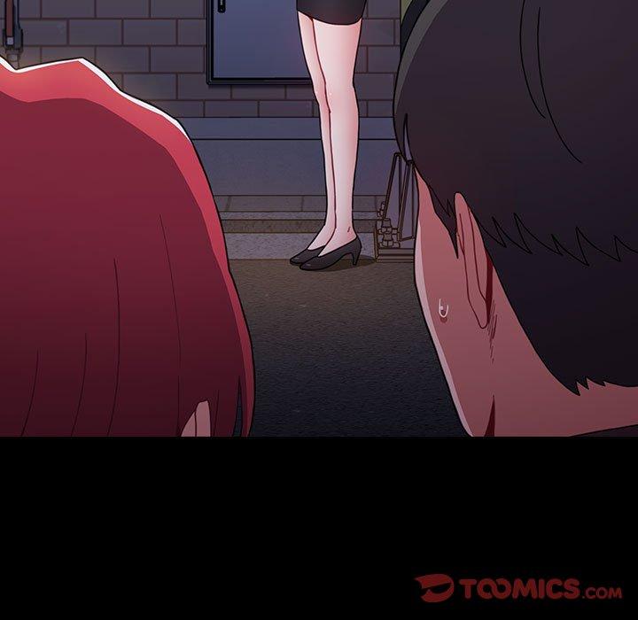 小孩子才做选择第16话