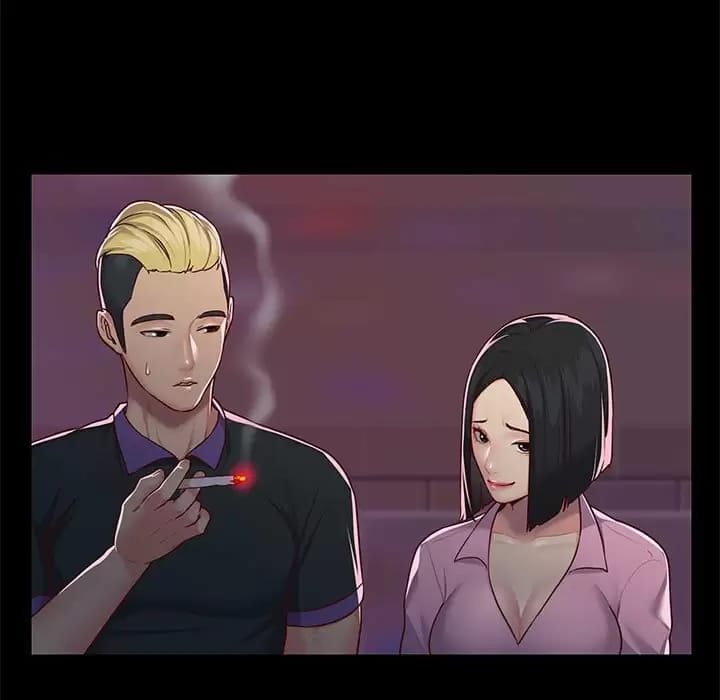 社区重建协会第13话