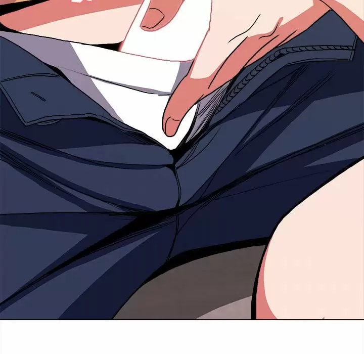 大学生活就从社团开始第11话