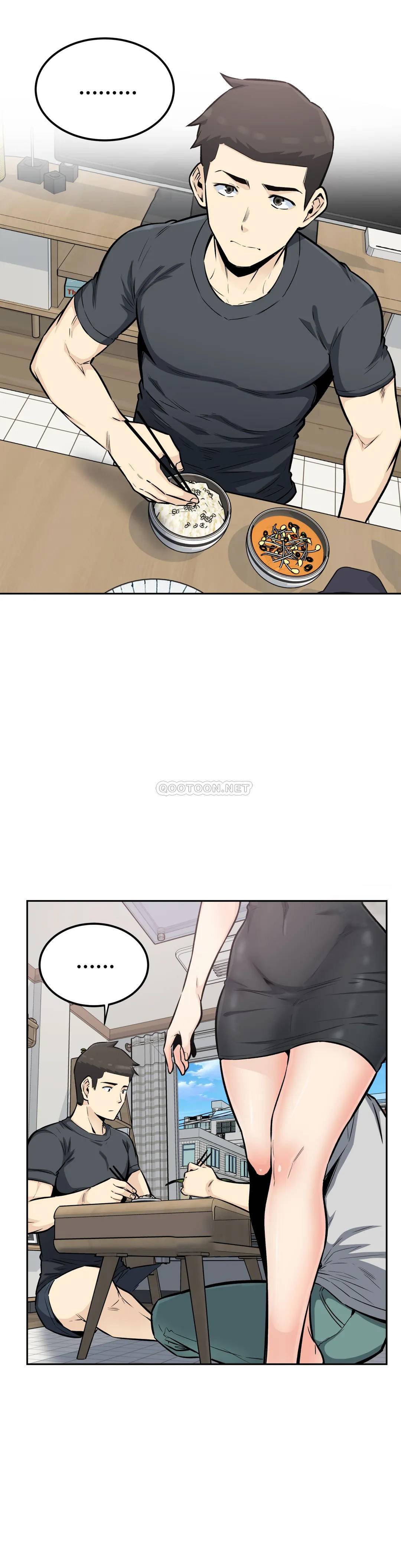 探视第13话-我对姐姐干了什么