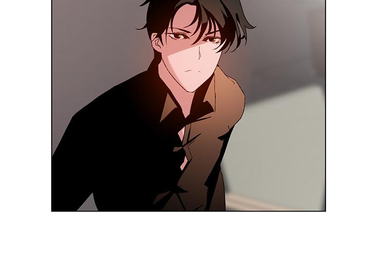 雨声的诱惑第2话