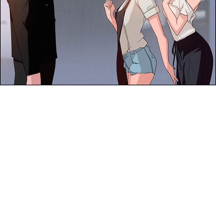 雨声的诱惑第2话