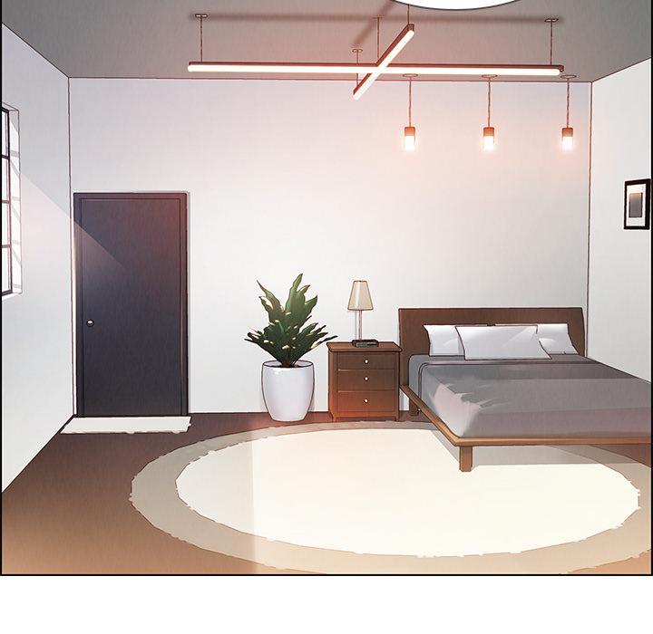 雨声的诱惑第2话