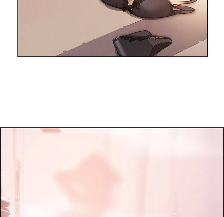 雨声的诱惑第2话