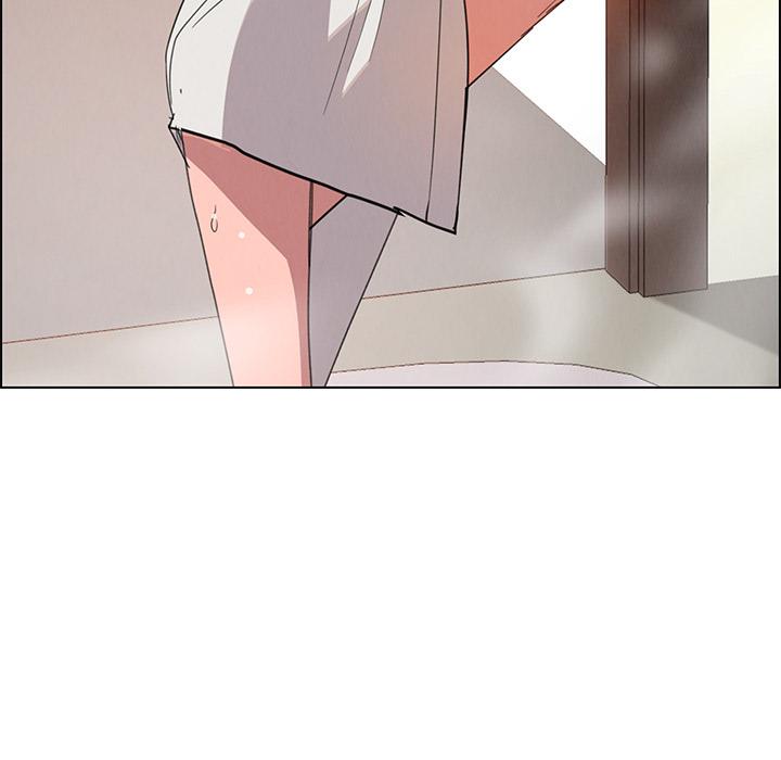 雨声的诱惑第2话