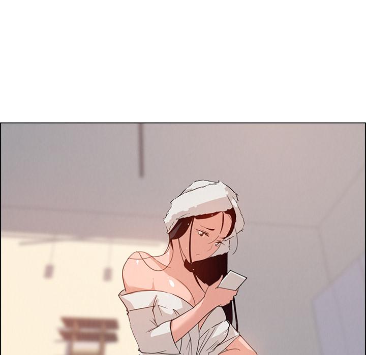 雨声的诱惑第2话