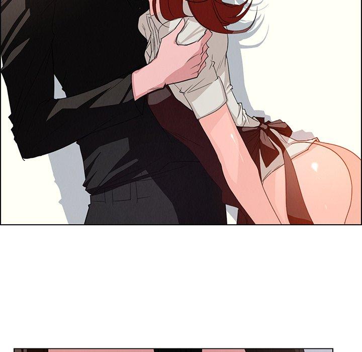 雨声的诱惑第3话