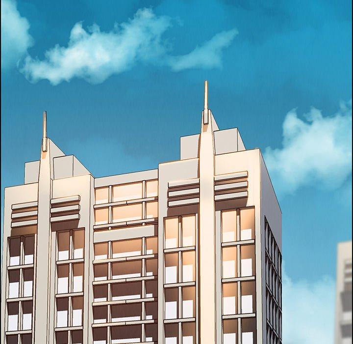 雨声的诱惑第14话