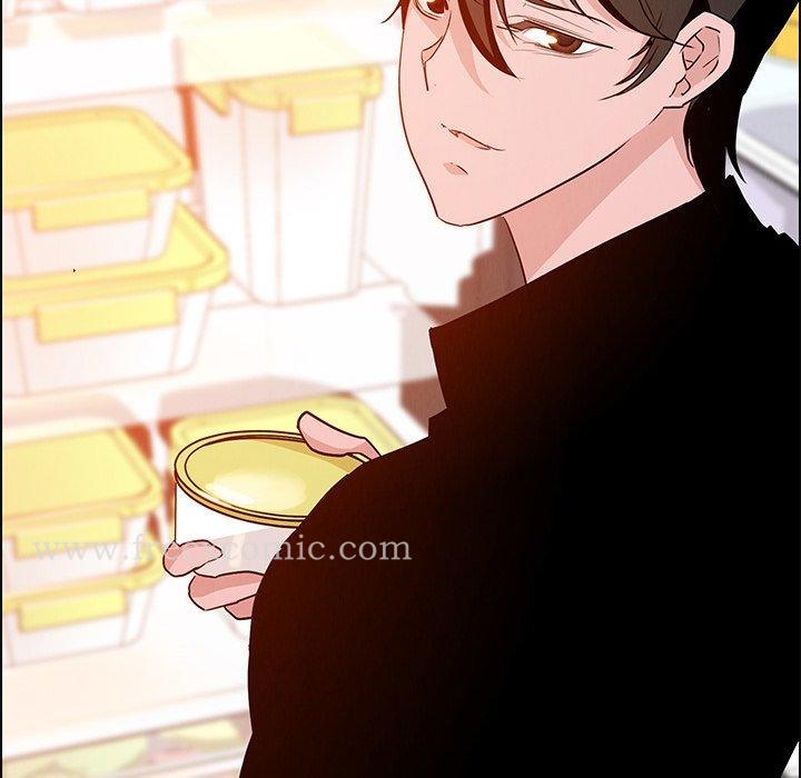 雨声的诱惑第14话