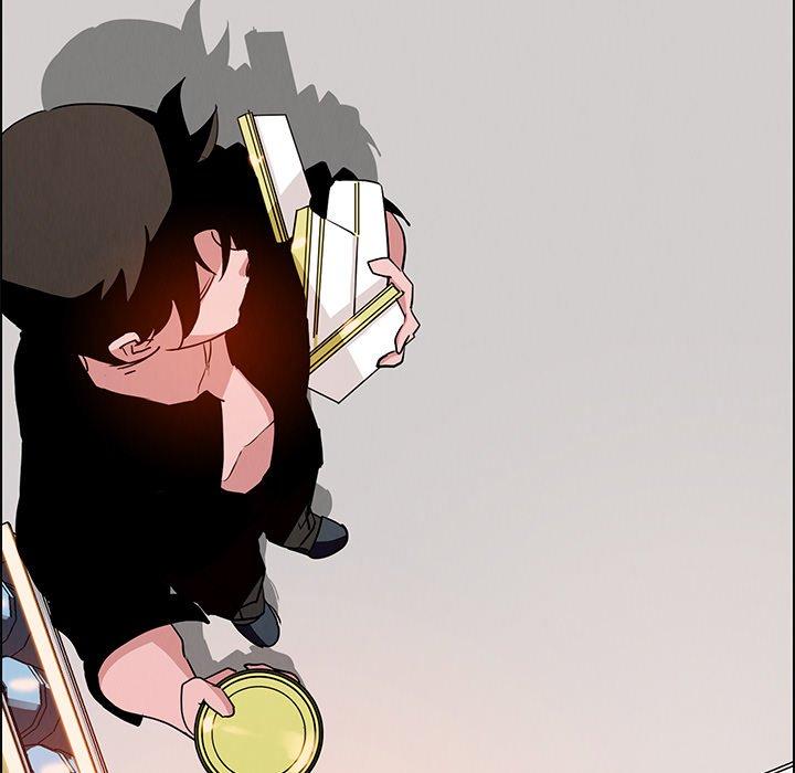 雨声的诱惑第14话