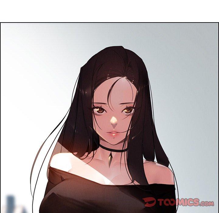 雨声的诱惑第35话