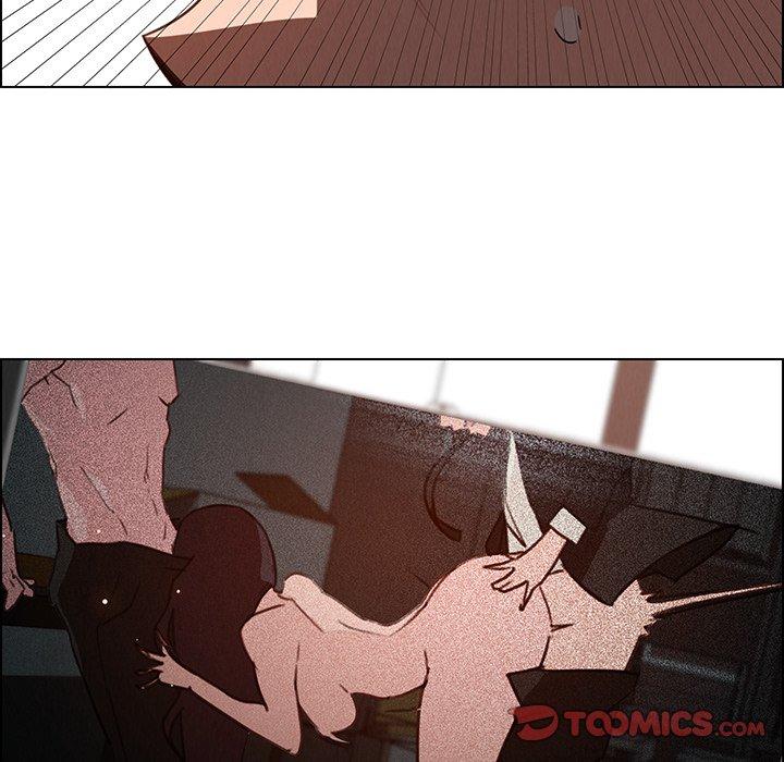 雨声的诱惑第35话