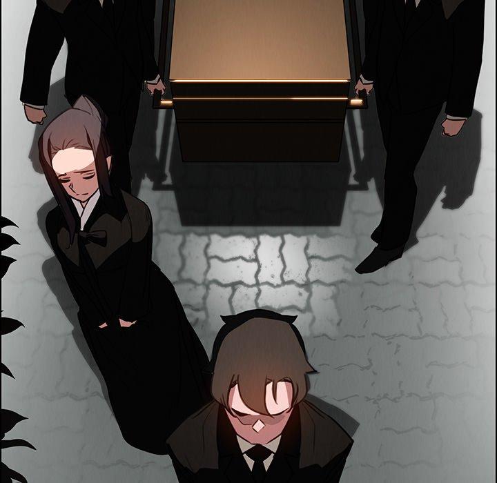 雨声的诱惑第38话