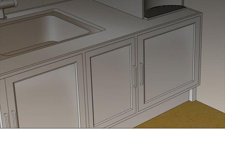 嫂嫂忘了我第13话