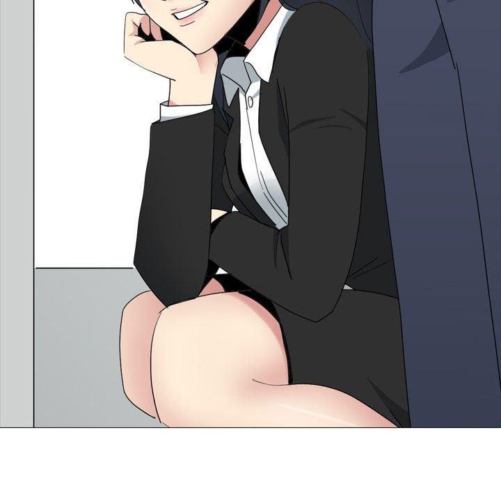 嫂嫂忘了我第13话