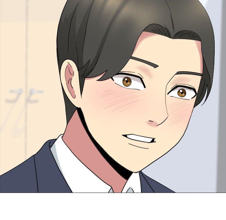 嫂嫂忘了我第13话