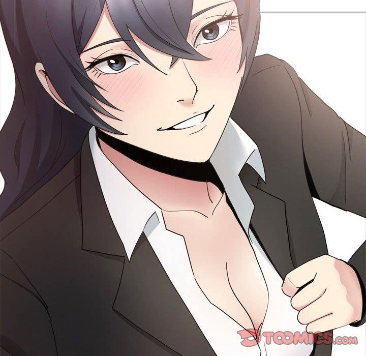 嫂嫂忘了我第13话