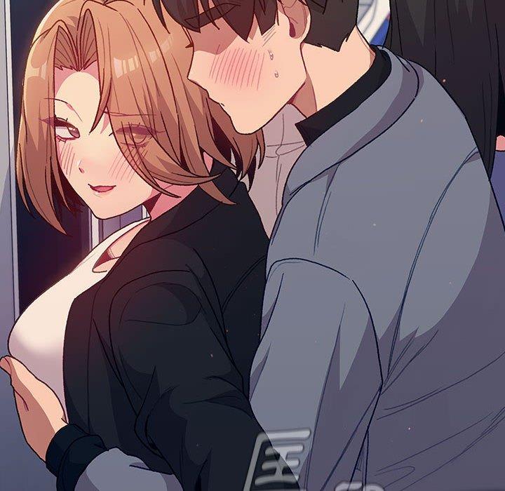 分组换换爱第33话