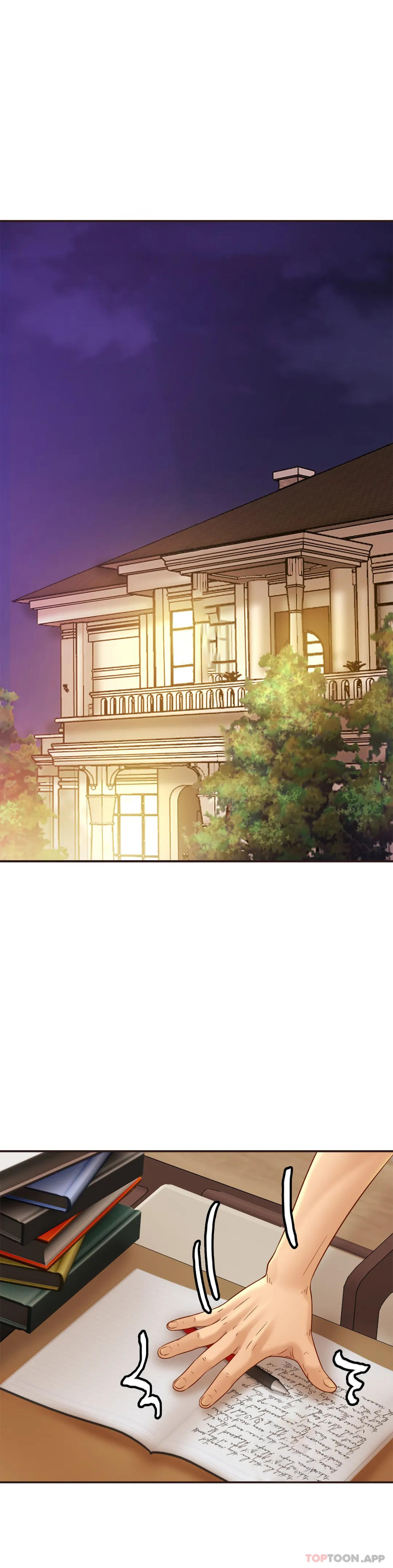 亲密的家庭第14话-妈妈吃醋了