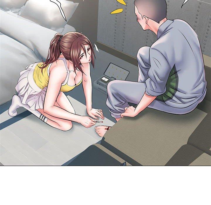 不良二等兵第4话