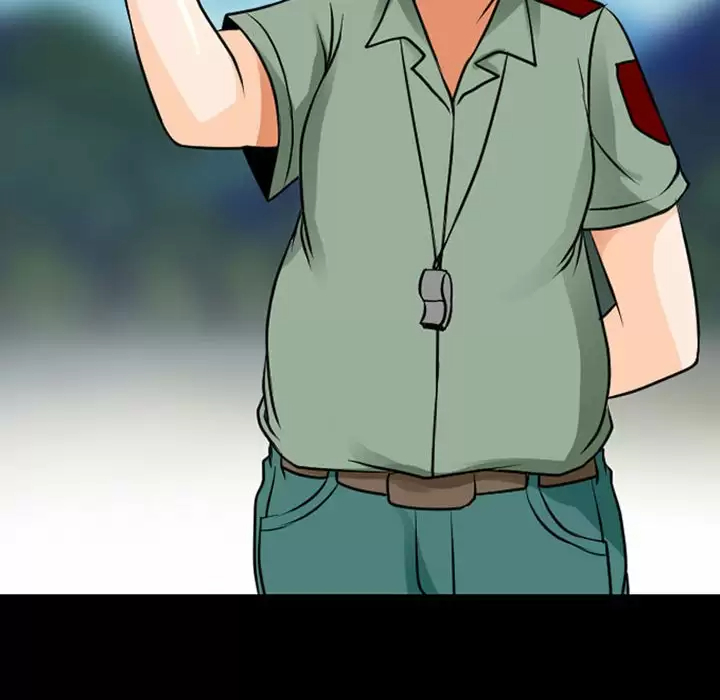 神之嗓音第30话