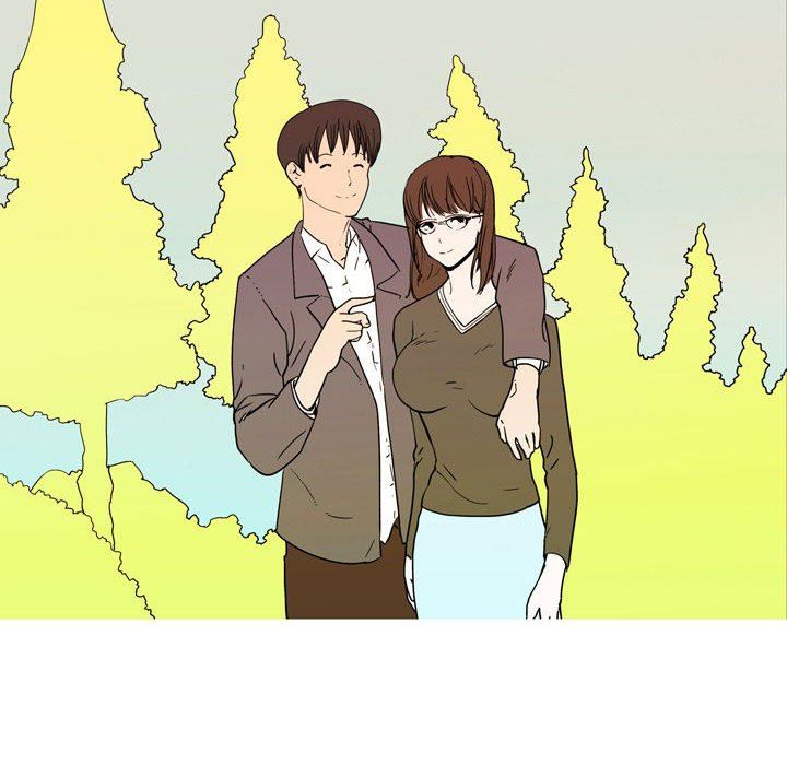 情事物语UP第33话