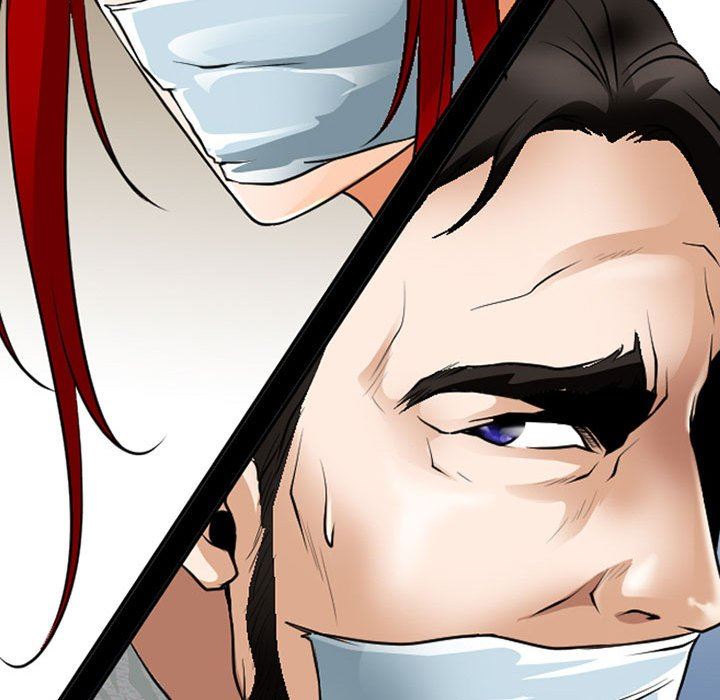 耳畔的神音第51话