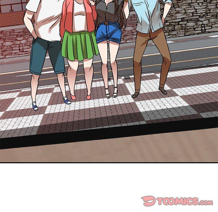 小夫妻的返乡生活第11话