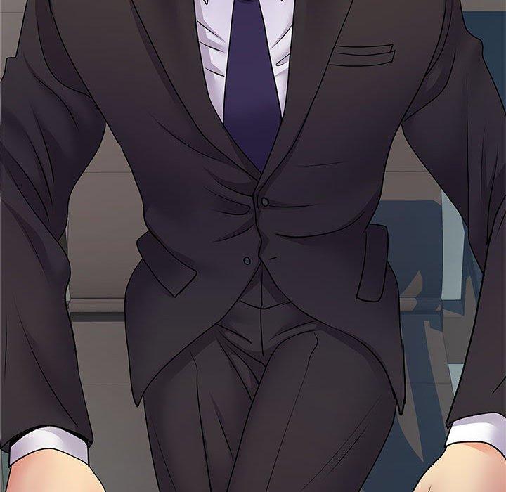 离婚过的她第35话