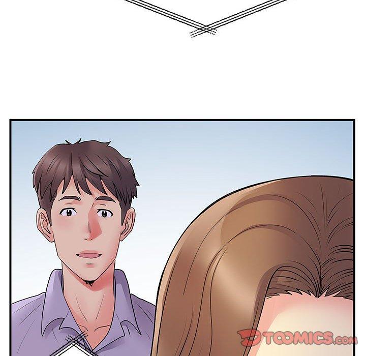 离婚过的她第35话