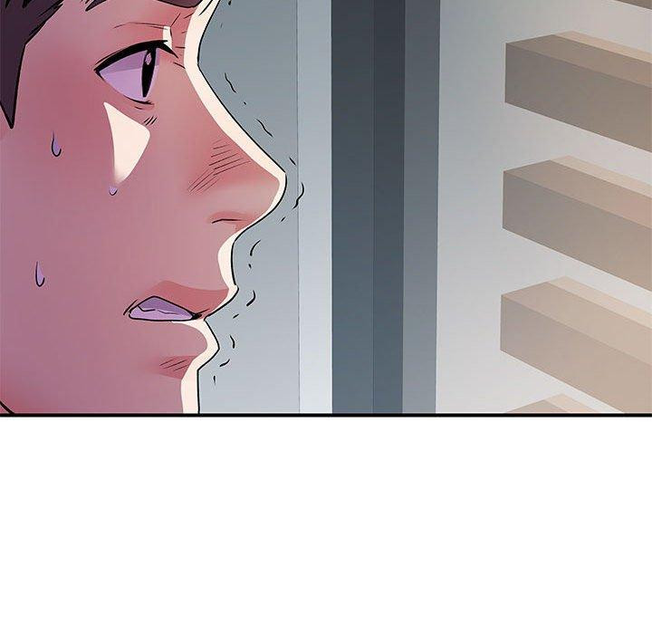 离婚过的她第35话