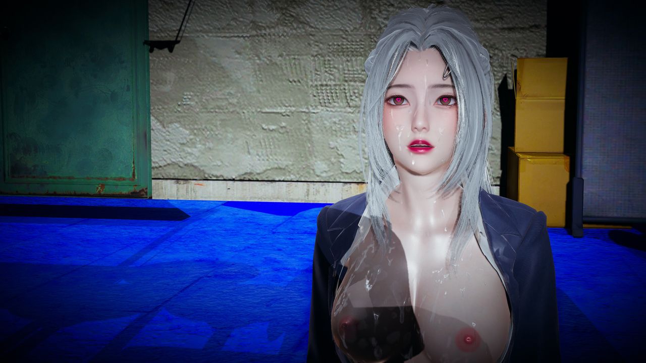 [3D]催眠手机-苏言曦篇01-05第04话