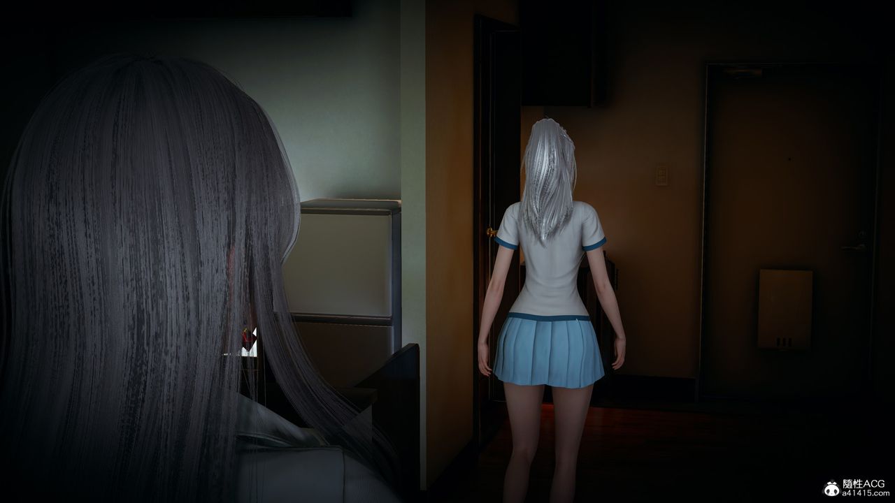 [3D]催眠手机-苏言曦篇01-05第09话