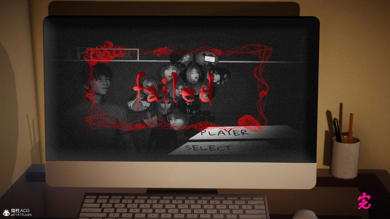 [3D]催眠手机-苏言曦篇01-05最终话