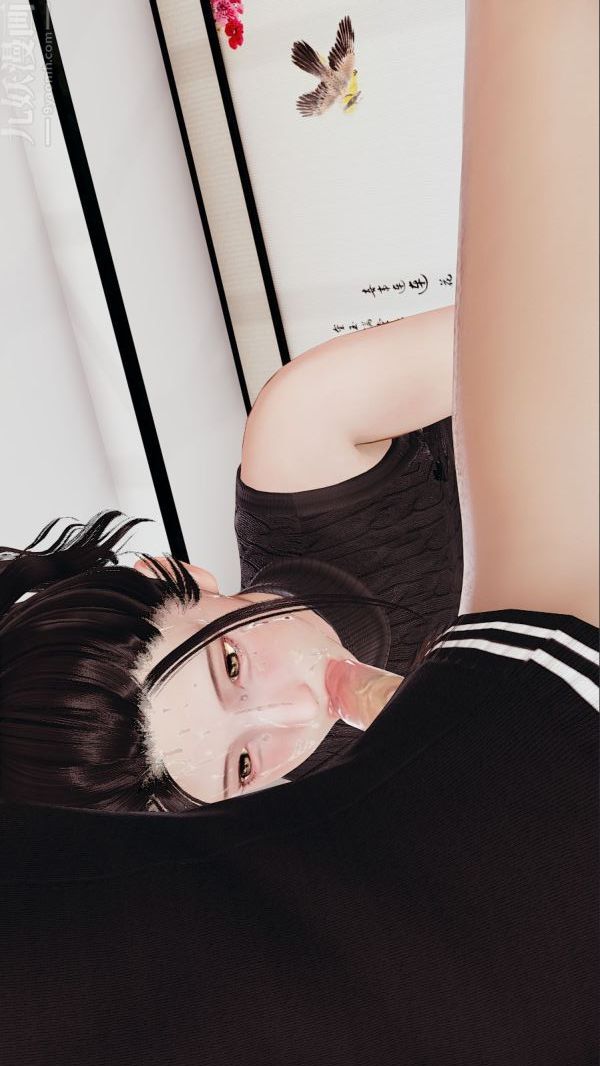 [3D]沈沦艷母柳淑云第05话